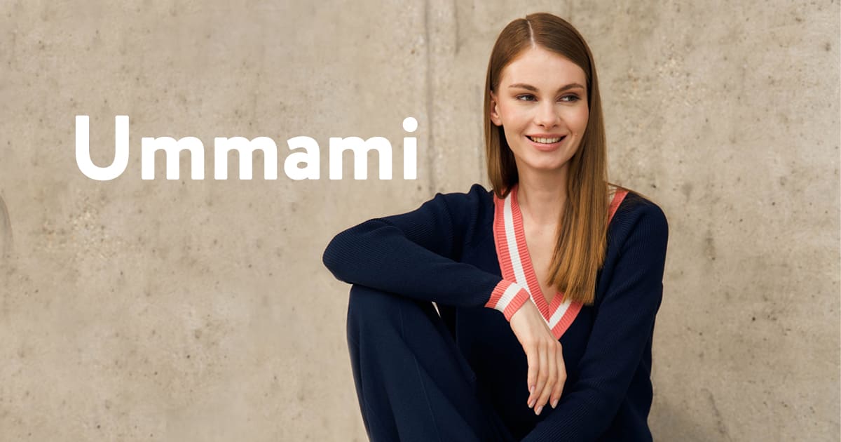 Ummami